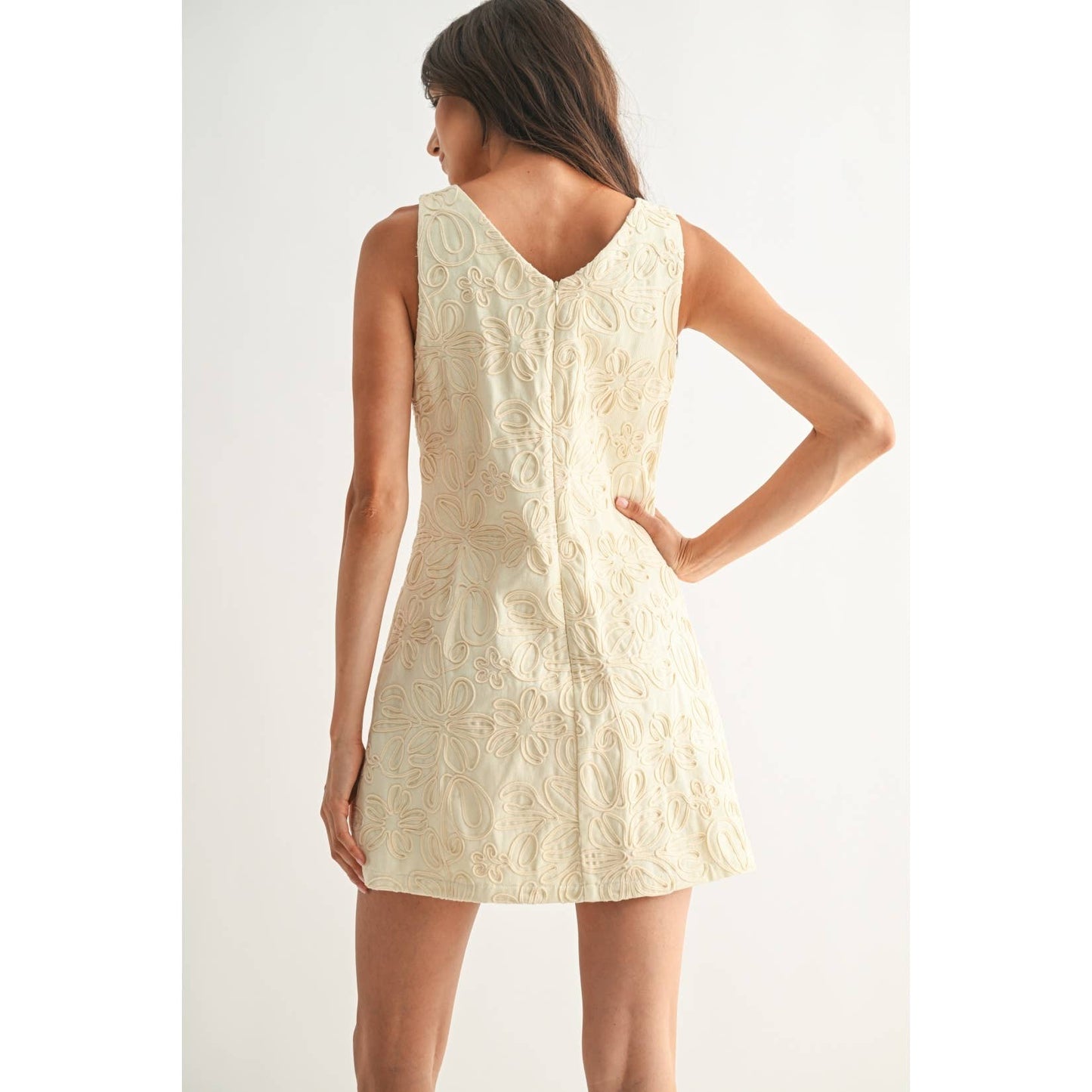 Moonlight Glow Dress