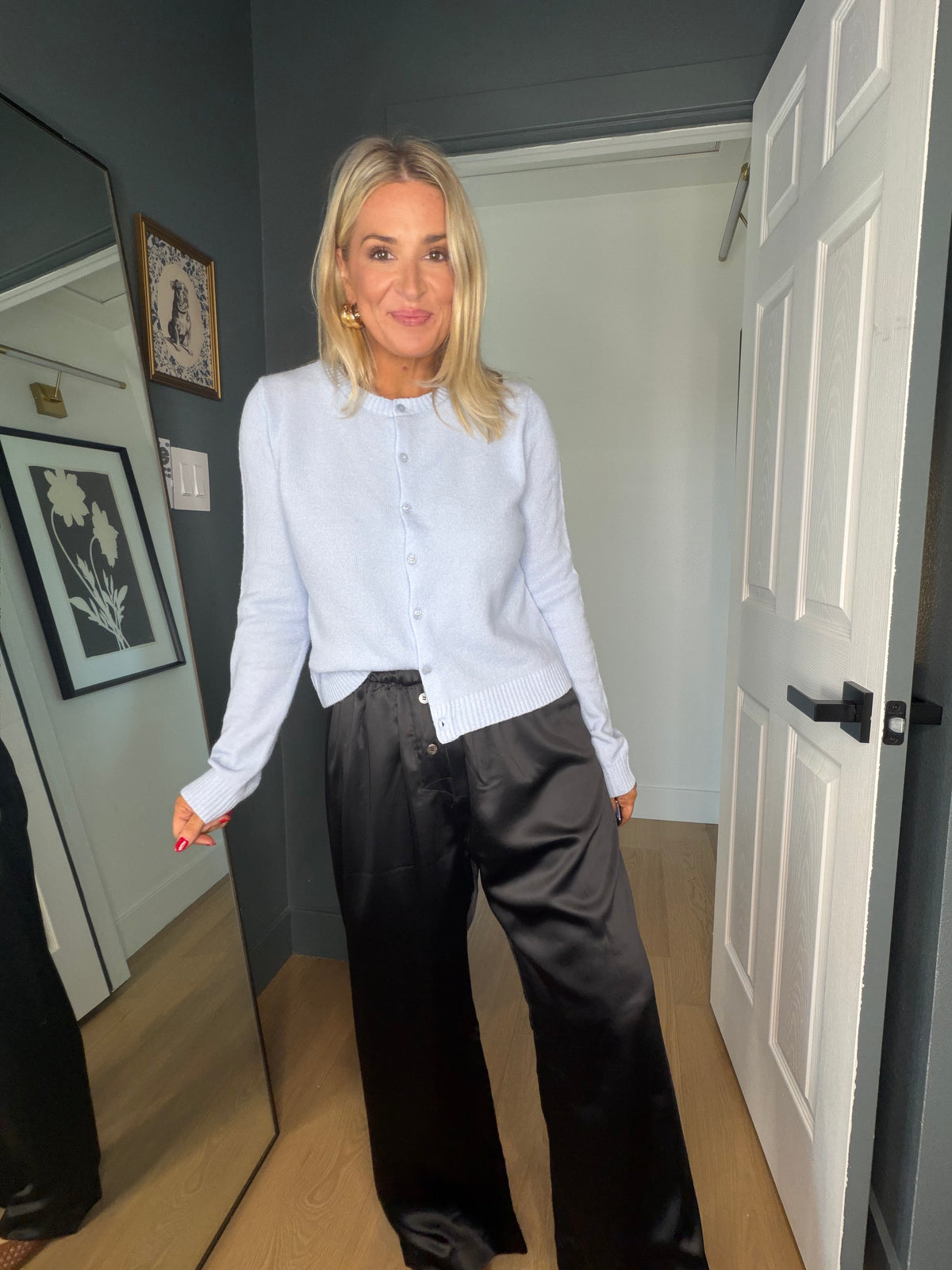 Evelyn Pants