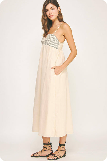 Colby Midi Dress