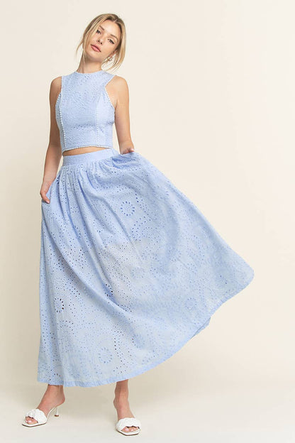 Summer Breeze Set- FINAL SALE