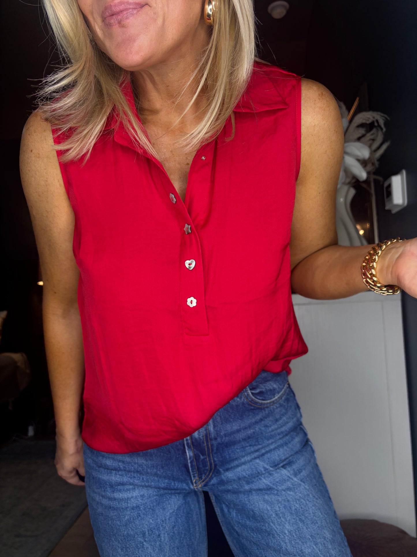 Daphne Top