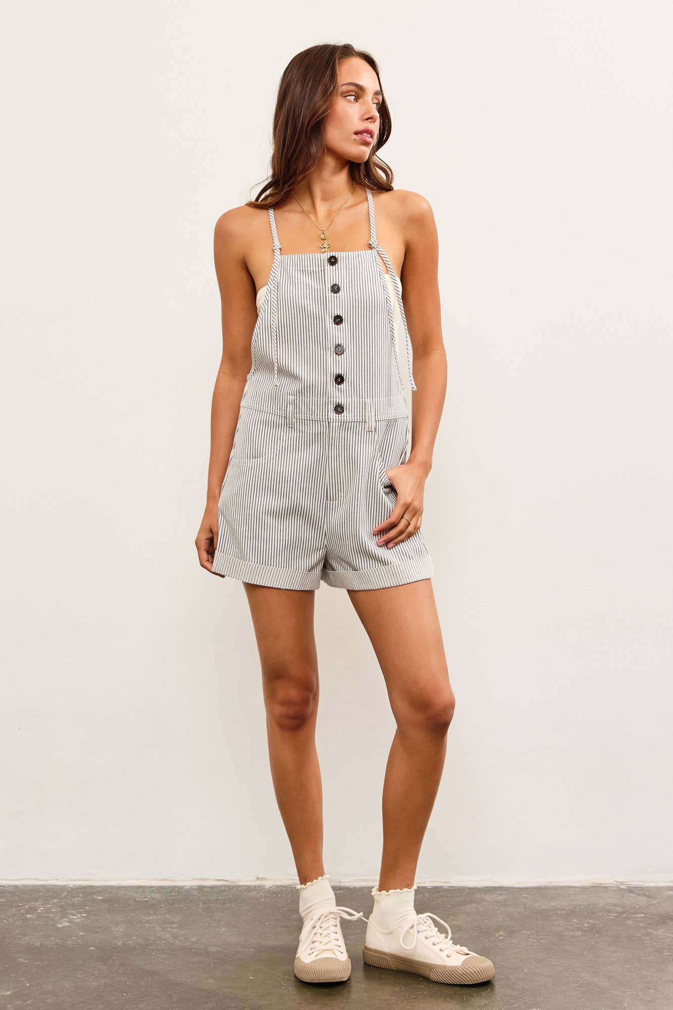 Eva Romper