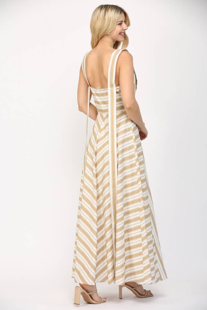 Mary Glenn Maxi
