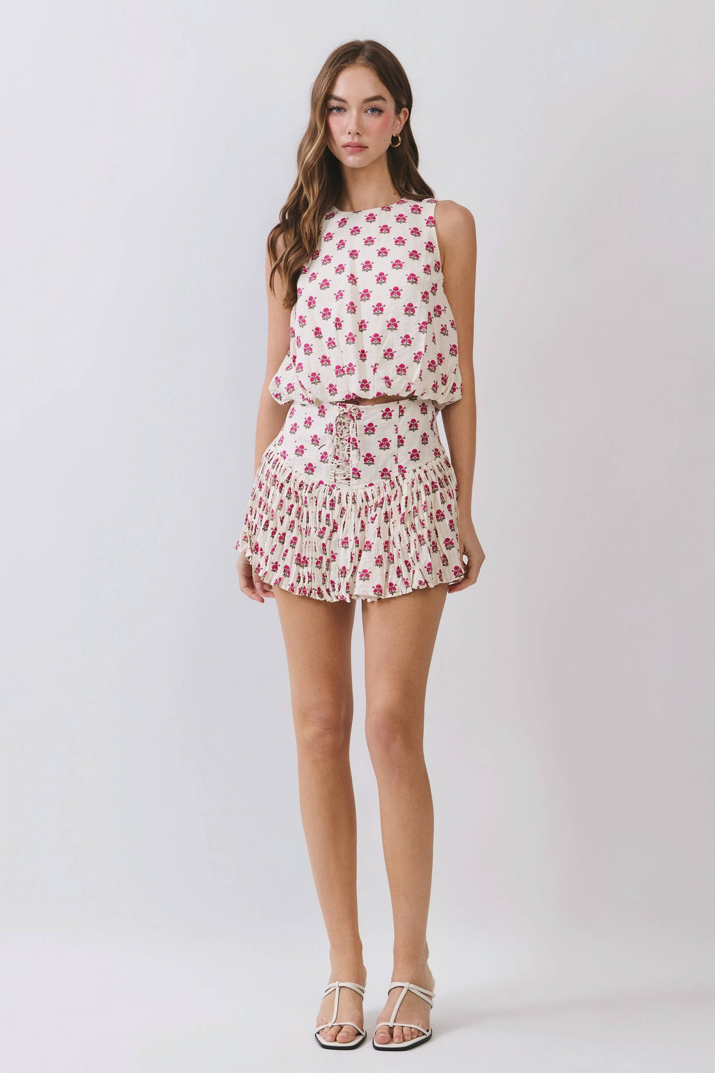 Briar Rose Top