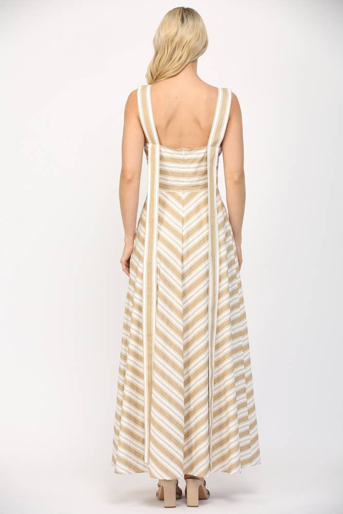 Mary Glenn Maxi
