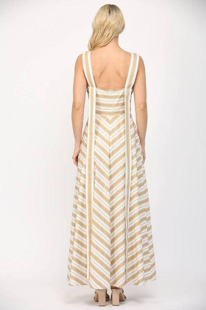 Mary Glenn Maxi
