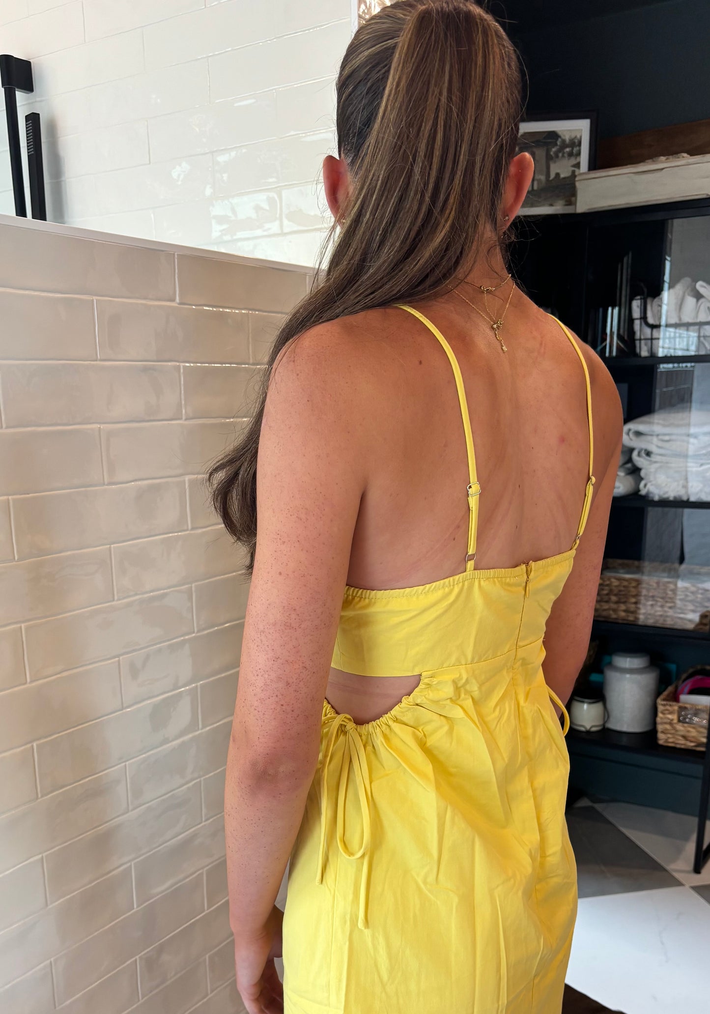 Sunny Days Dress