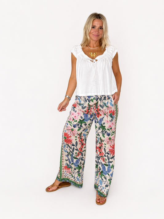 Meadow Muse Pants