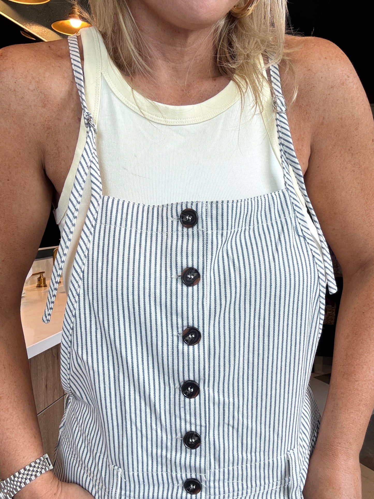 Eva Romper