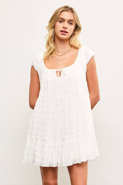 Reese Mini Dress