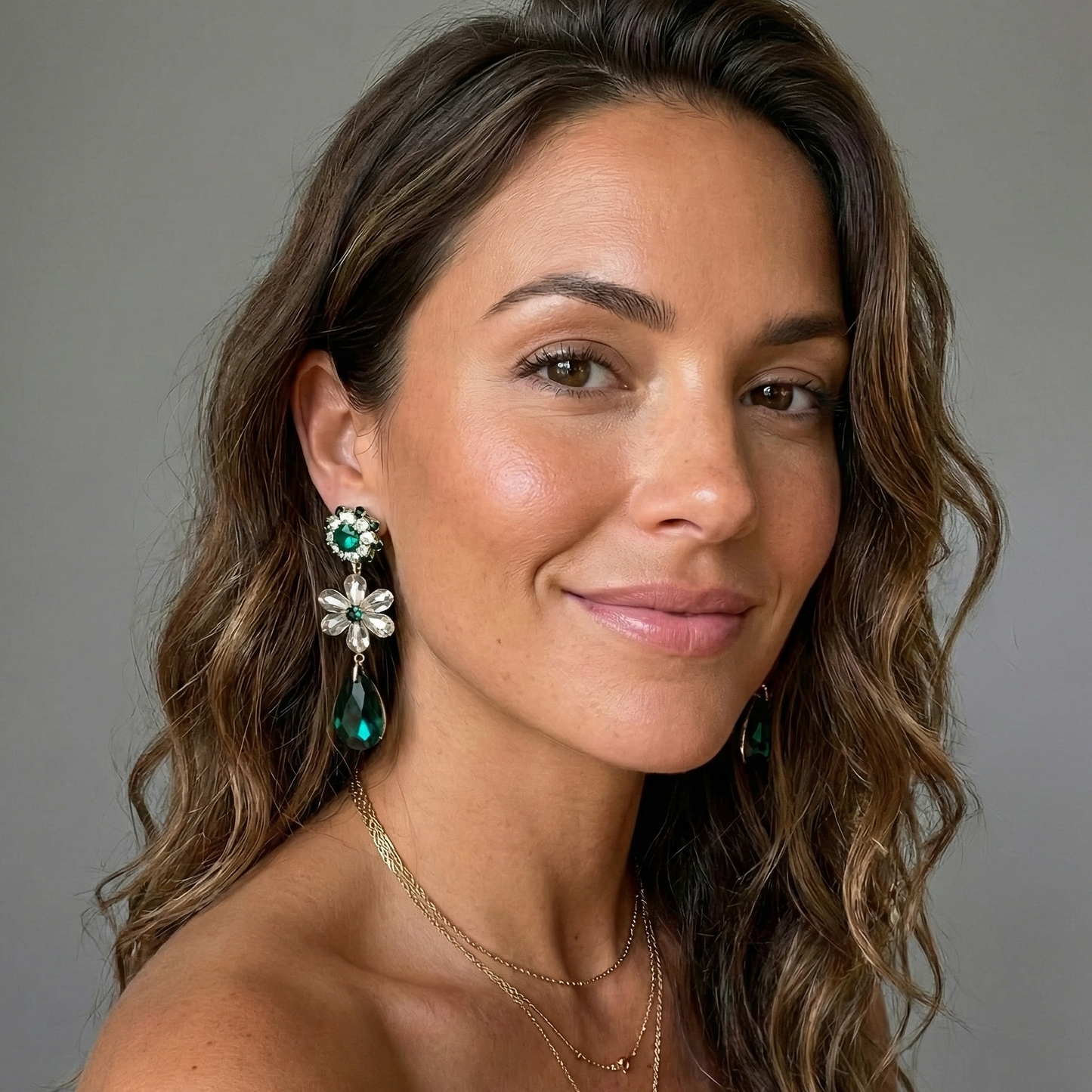 Esmerelda Earring