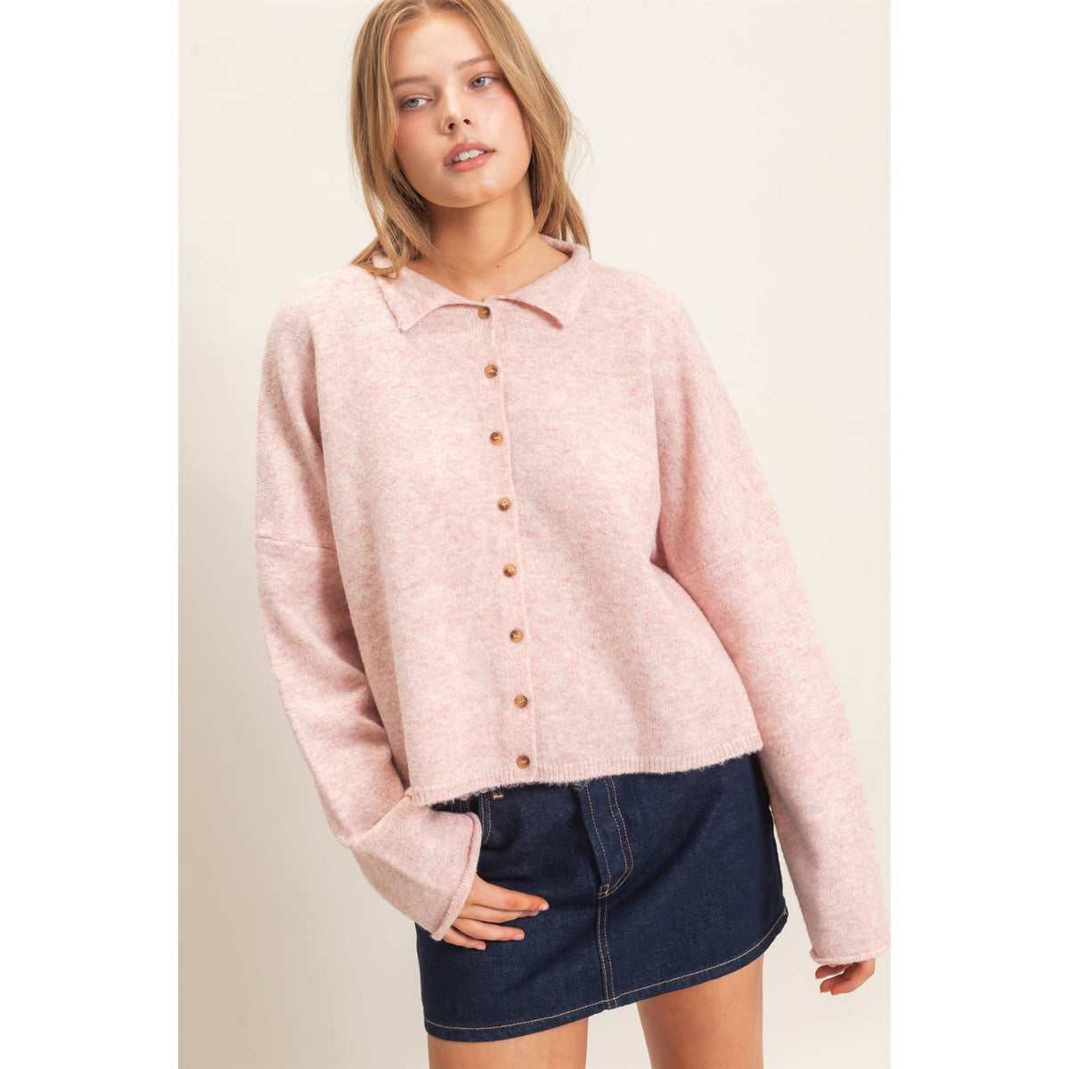 Beth Cardigan