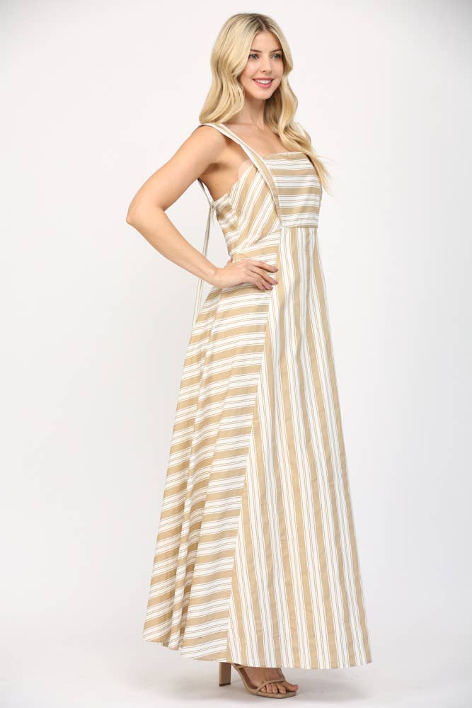 Mary Glenn Maxi