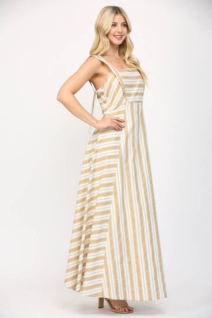 Mary Glenn Maxi