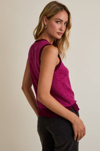 Regina Top