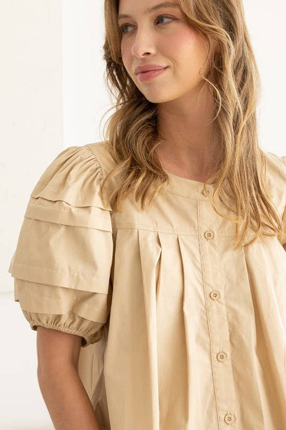Jodi Blouse