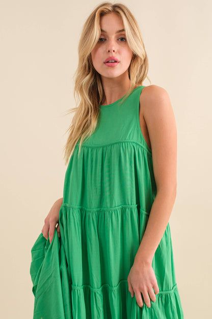 Enchanted Meadow Maxi