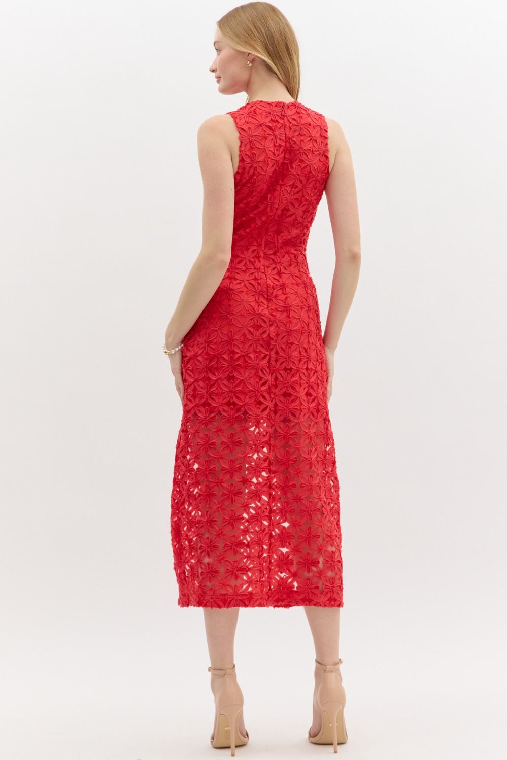Shenandoah Dress