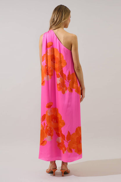 Glena Maxi Dress