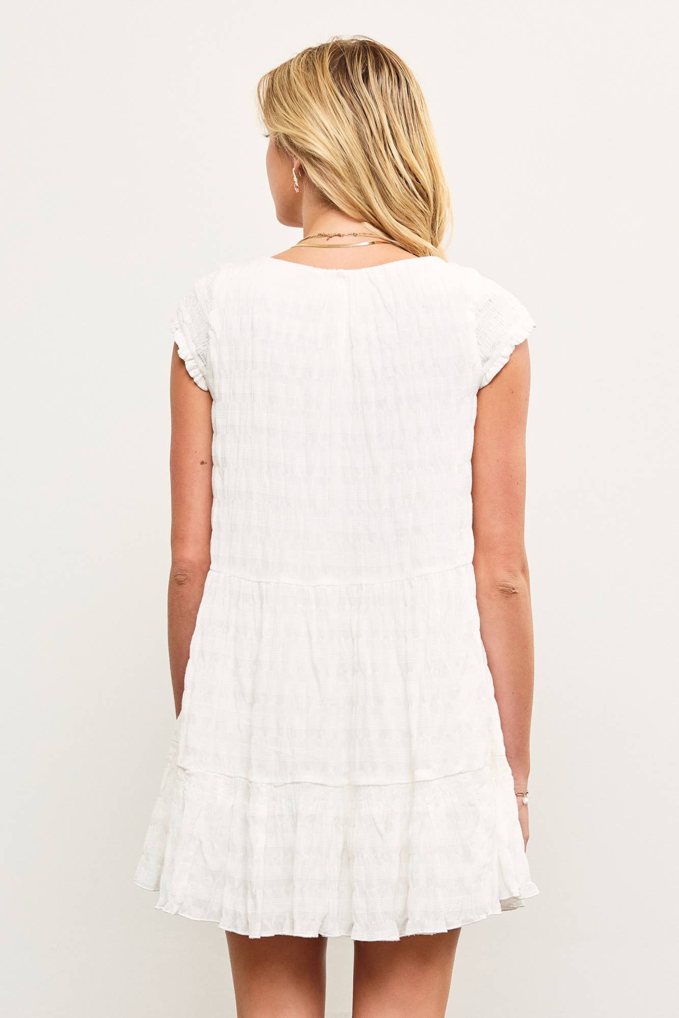 Reese Mini Dress