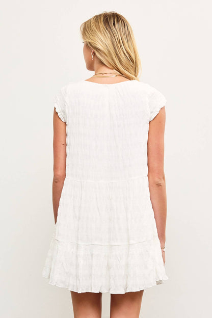 Reese Mini Dress