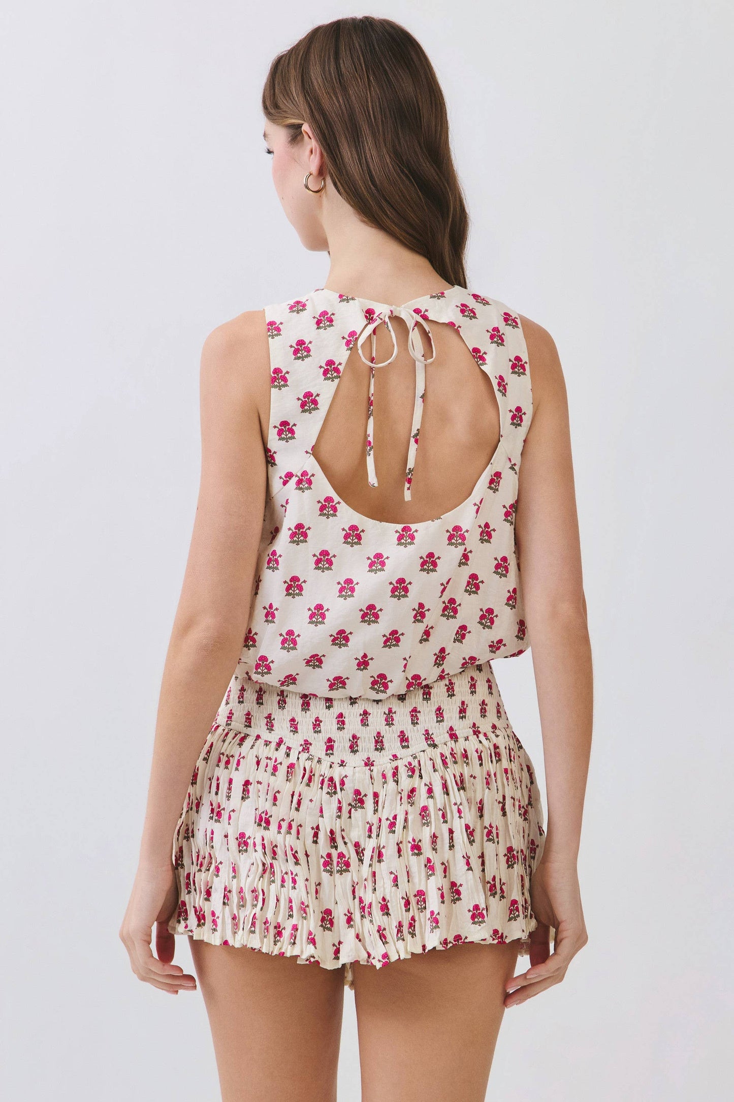 Briar Rose Top