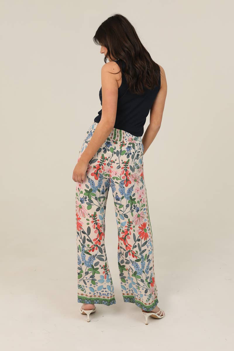Meadow Muse Pants