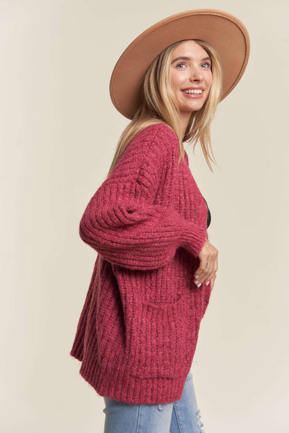 Avalon Cardigan