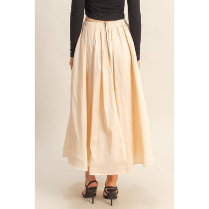 Joanne Midi Skirt