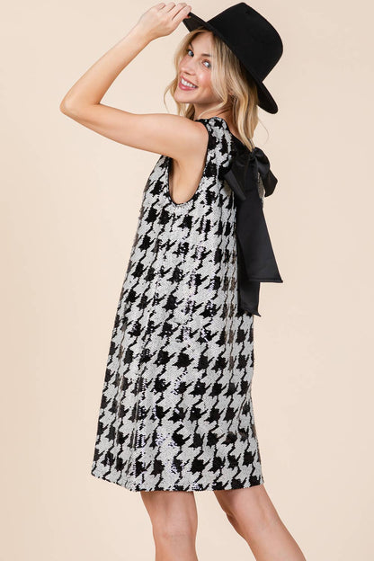 Bryant Dress- FINAL SALE