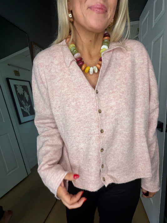 Beth Cardigan