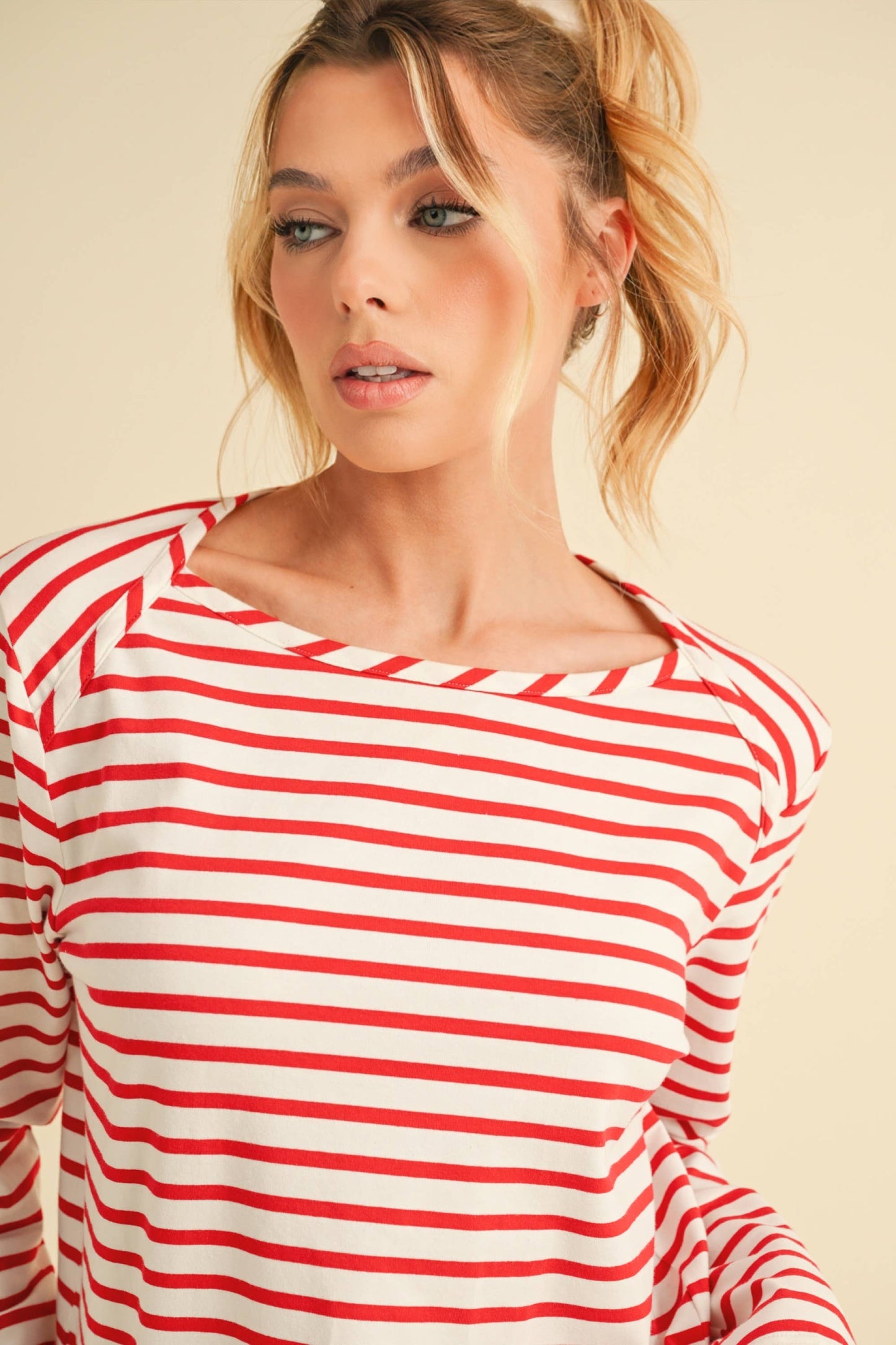 Cali Top-FINAL SALE