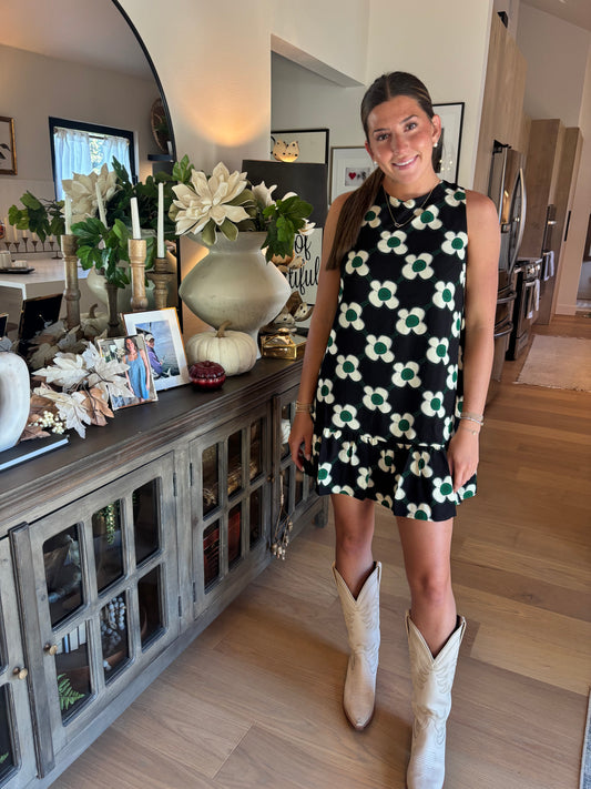 Megs Mini Dress
