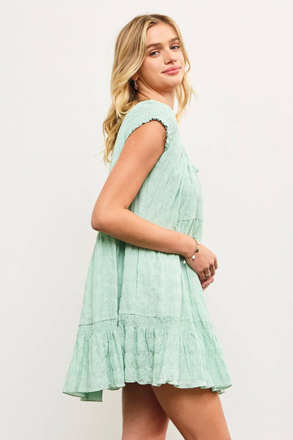 Reese Mini Dress