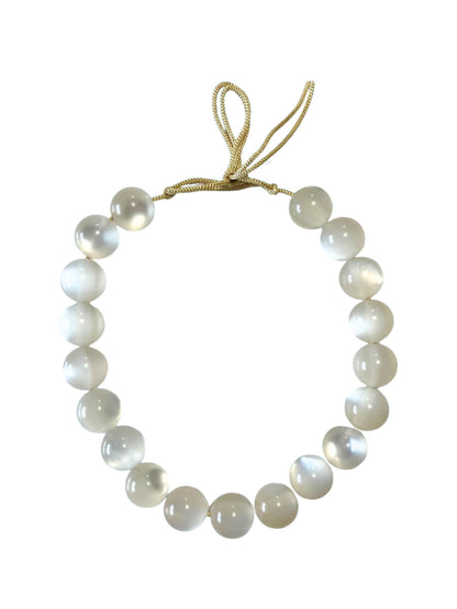Assorted Chunky Beaded Necklaces