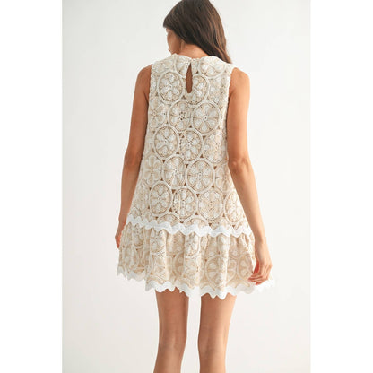 Sweet Magnolia Dress