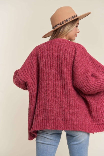 Avalon Cardigan