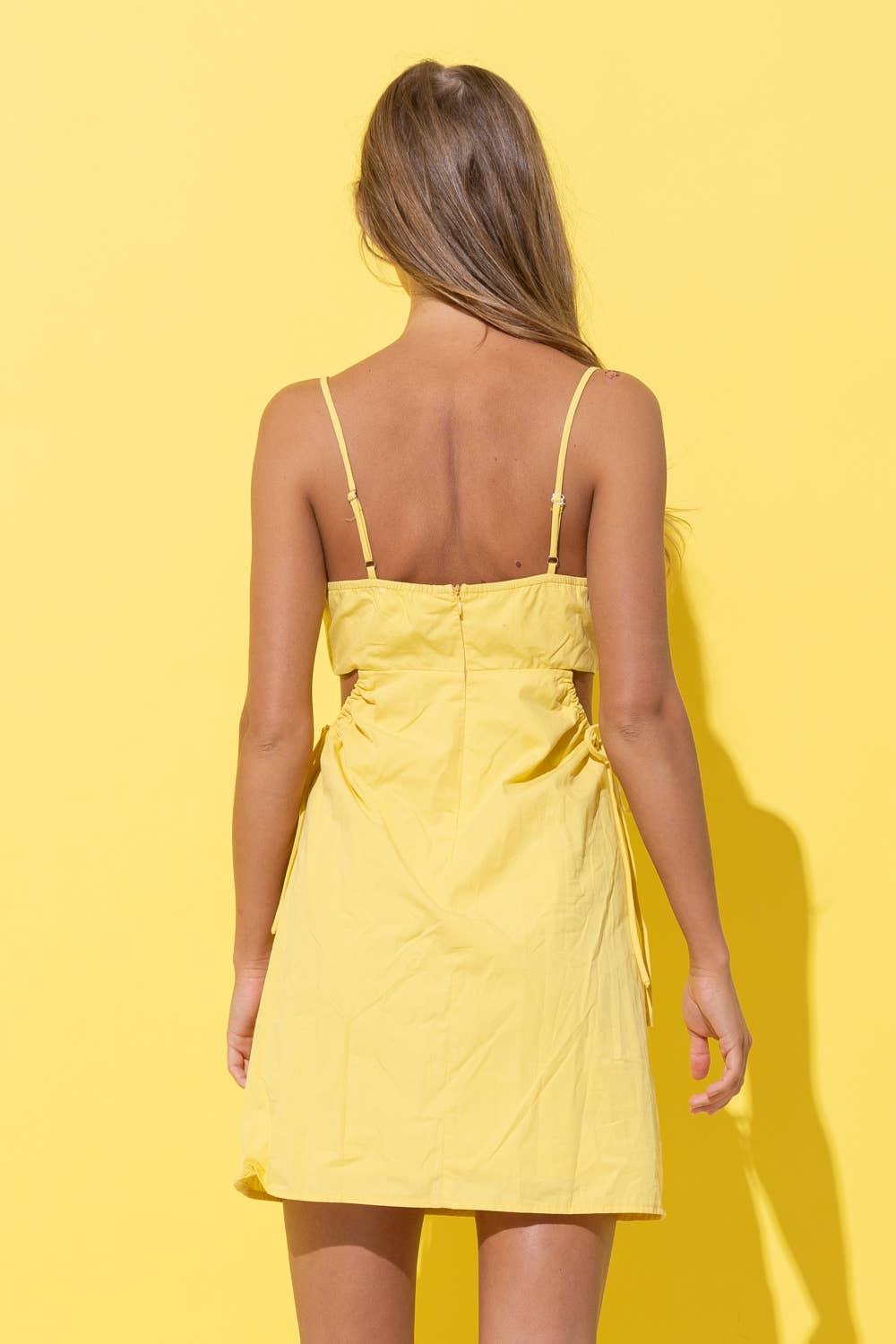 Sunny Days Dress