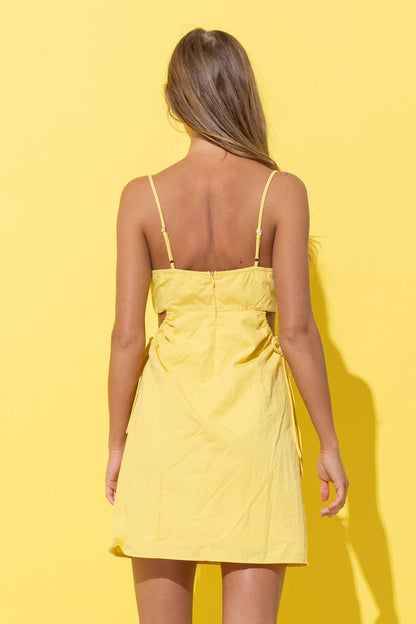 Sunny Days Dress