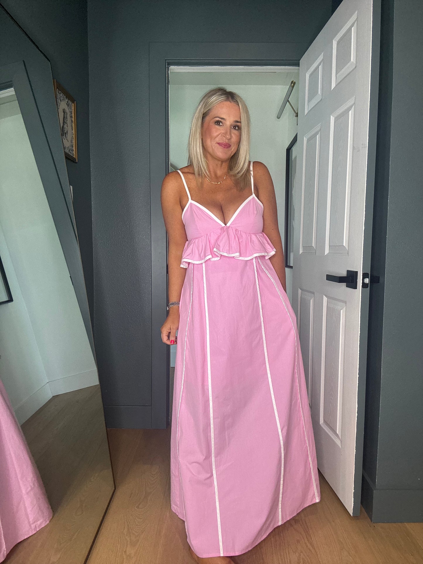 Erin Maxi Dress