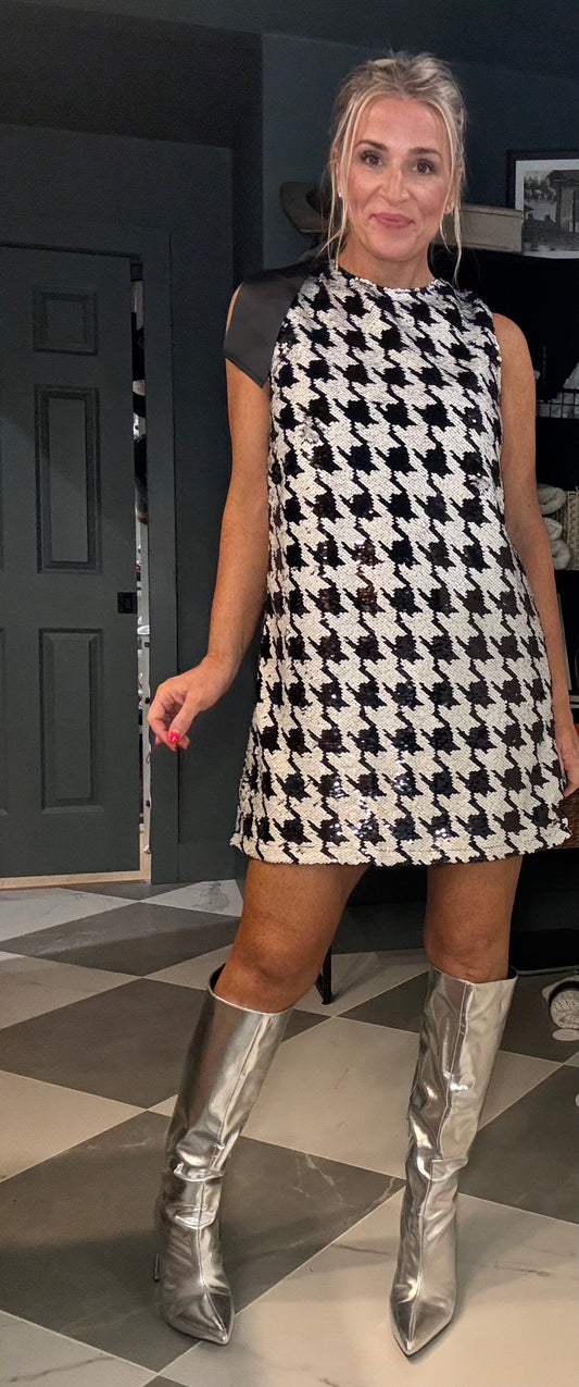 Bryant Dress- FINAL SALE
