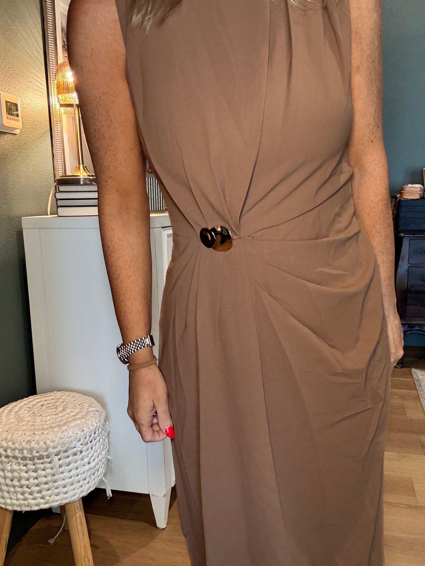 Mocha Midi