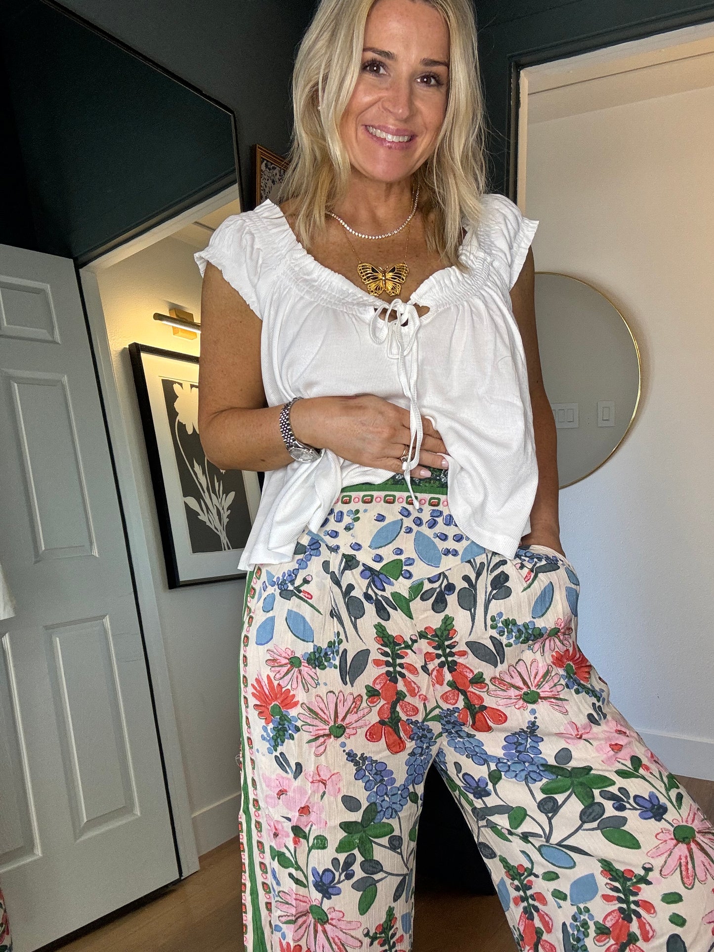 Meadow Muse Pants