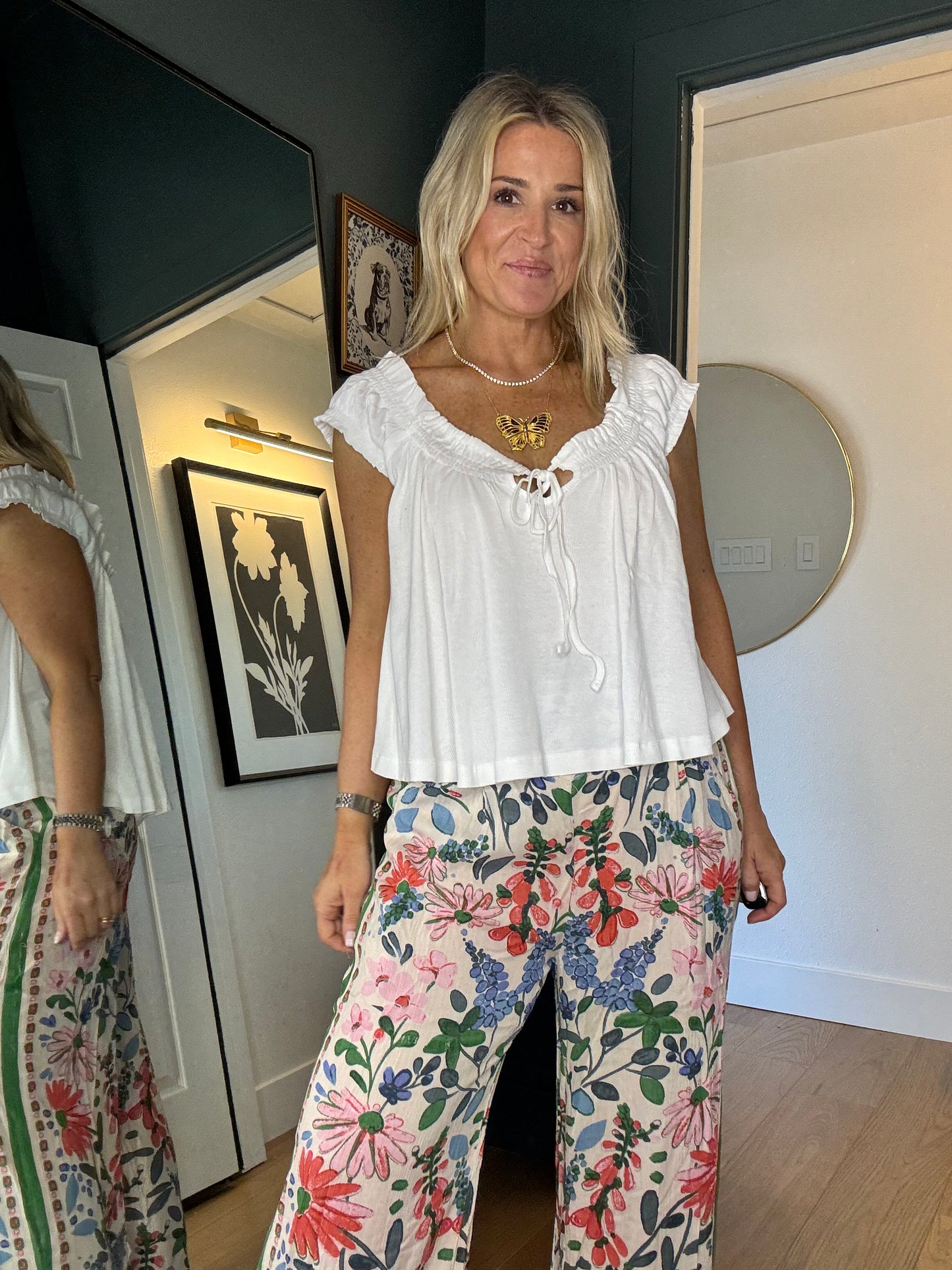 Meadow Muse Pants