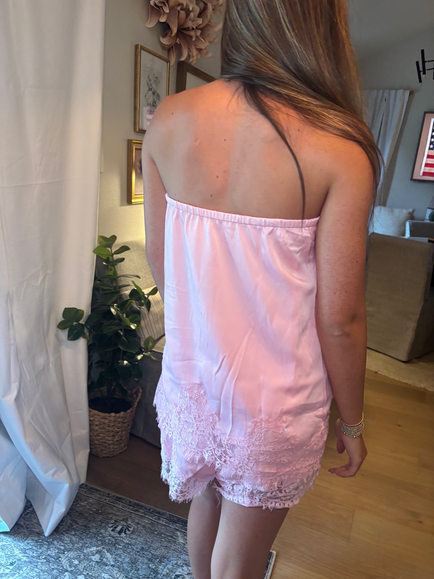 Blush Crush Top