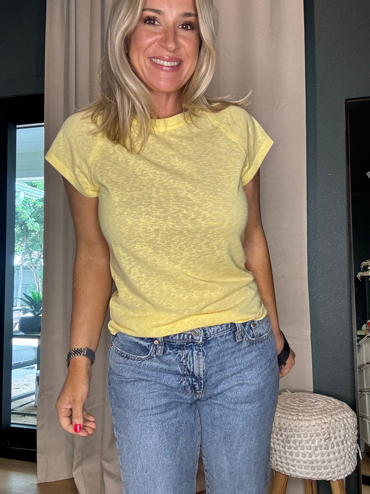 Ivy Tee