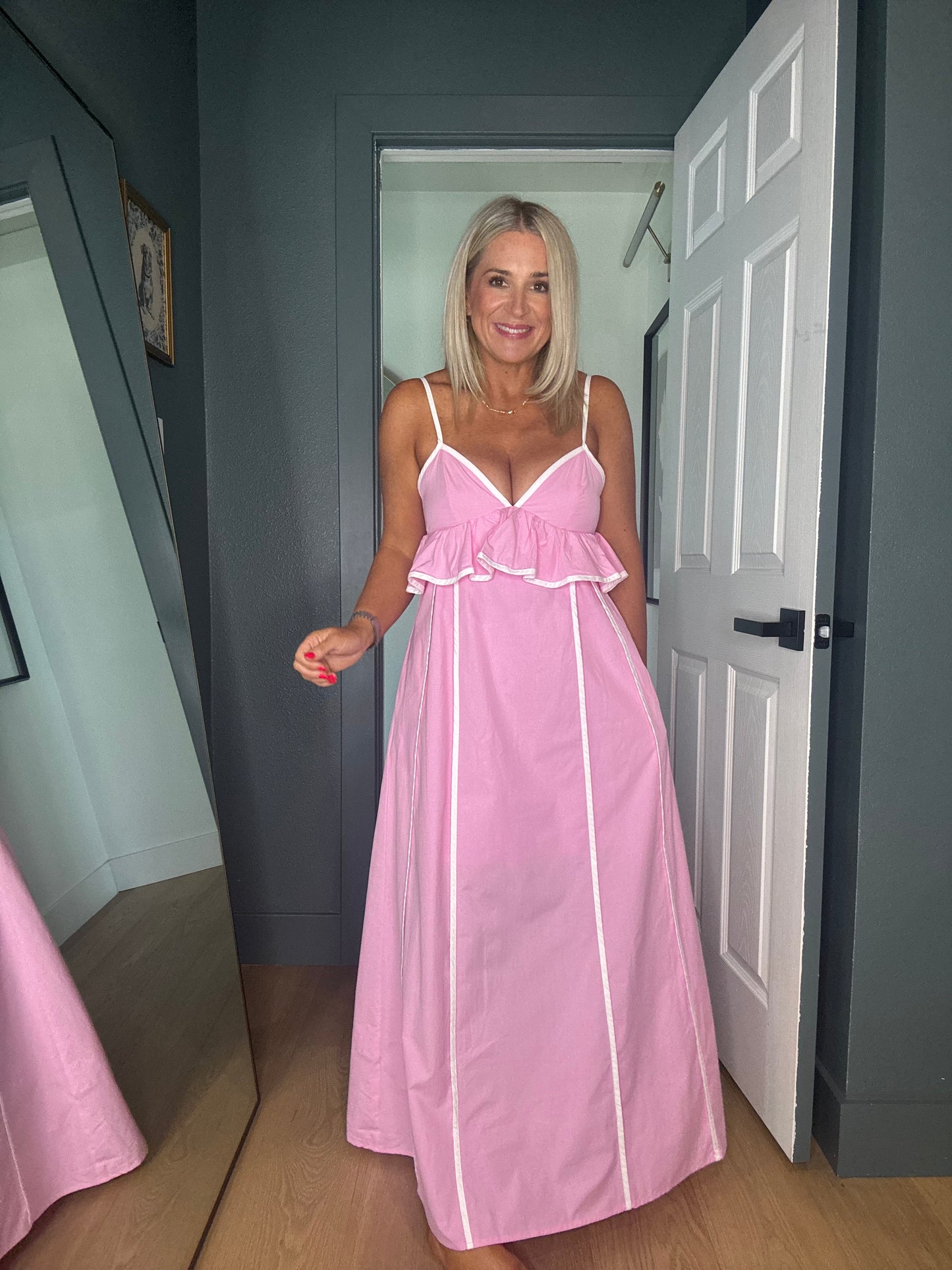 Erin Maxi Dress