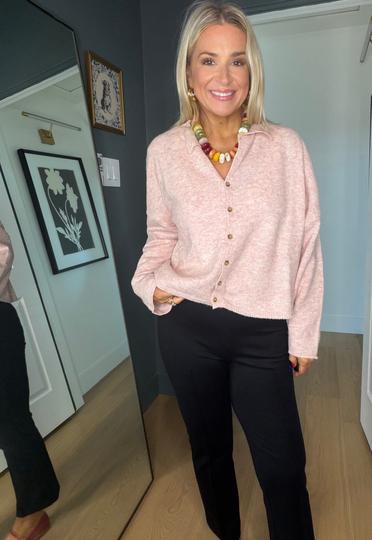 Beth Cardigan
