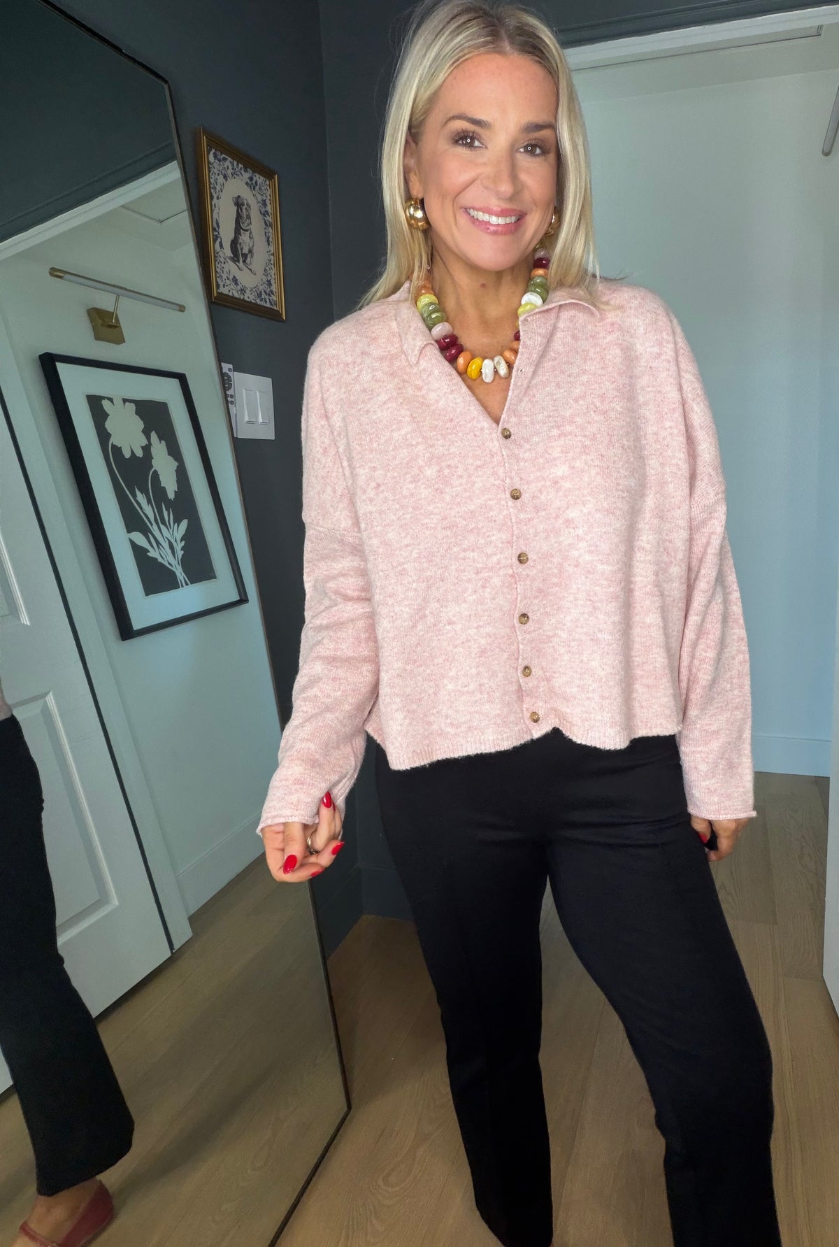Beth Cardigan