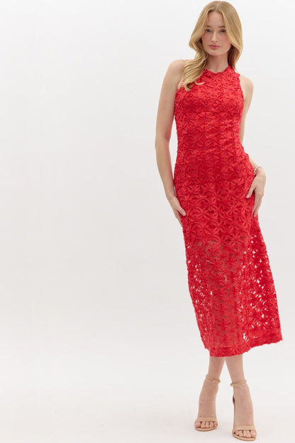 Shenandoah Dress